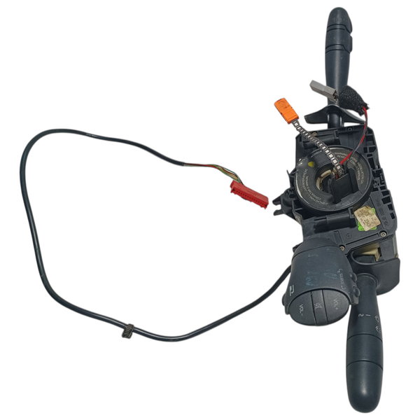 Chave De Seta Limpador Renault Clio 2005