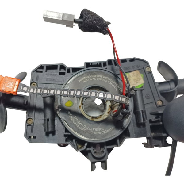 Chave De Seta Limpador Renault Clio 2005