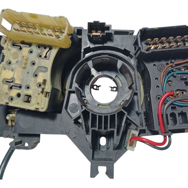 Chave De Seta Limpador Renault Clio 2005
