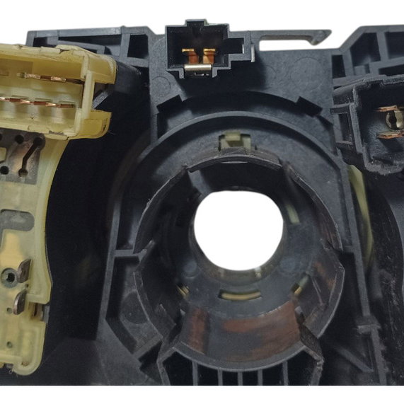 Chave De Seta Limpador Renault Clio 2005