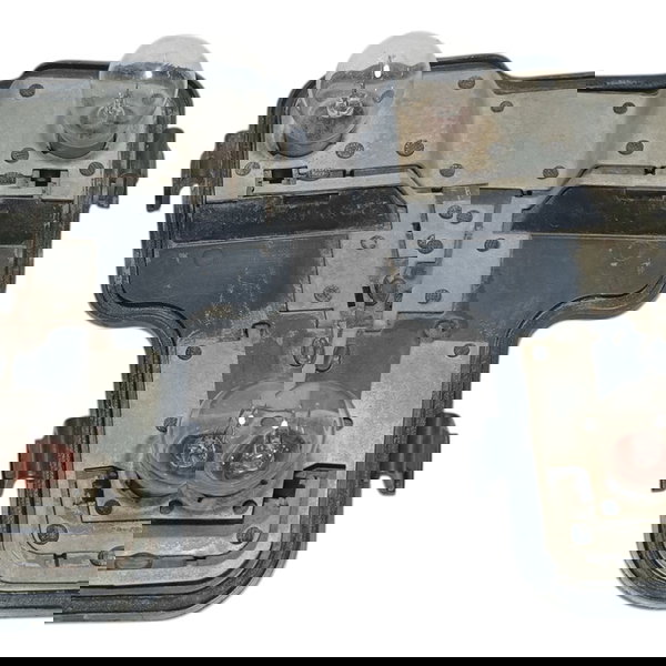 Soquete Circuito Lanterna Traseira Fiat Uno Fire 2008