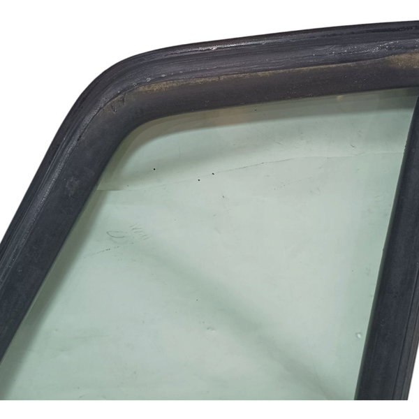 Vidro Fixo Lateral Traseiro Esquerdo Fiat Uno 2008