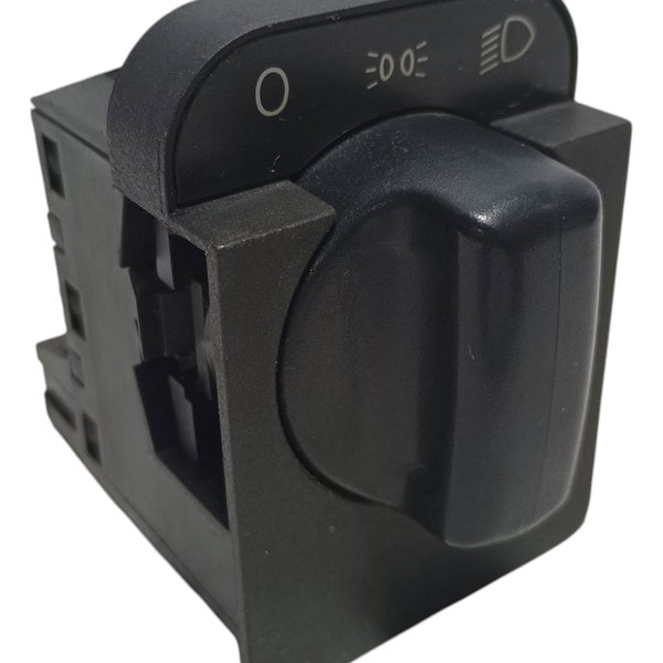 Botão Regulagem Farol Luz Gm Corsa 1998