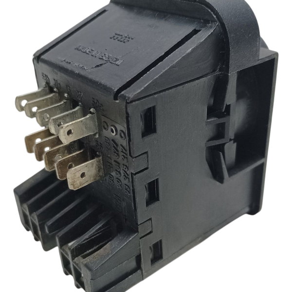 Botão Regulagem Farol Luz Gm Corsa 1998