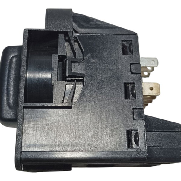 Botão Regulagem Farol Luz Gm Corsa 1998