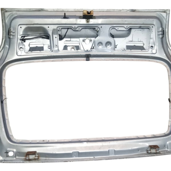 Capo Traseiro Gm Corsa 98 2000 Hatch Detalhes Usado