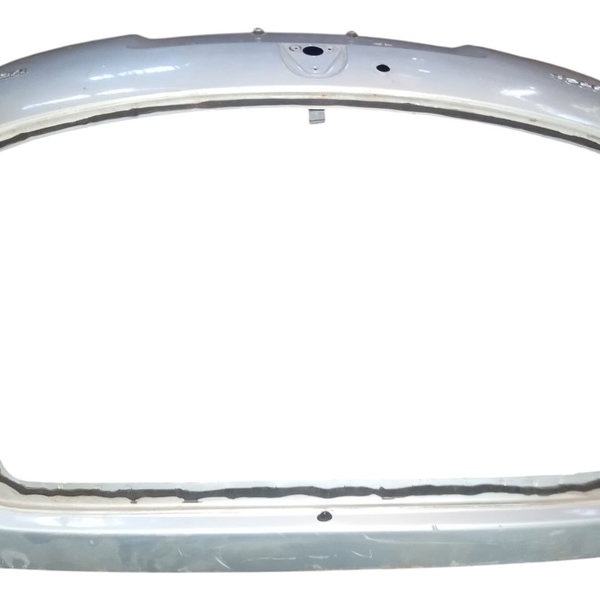 Capo Traseiro Gm Corsa 98 2000 Hatch Detalhes Usado
