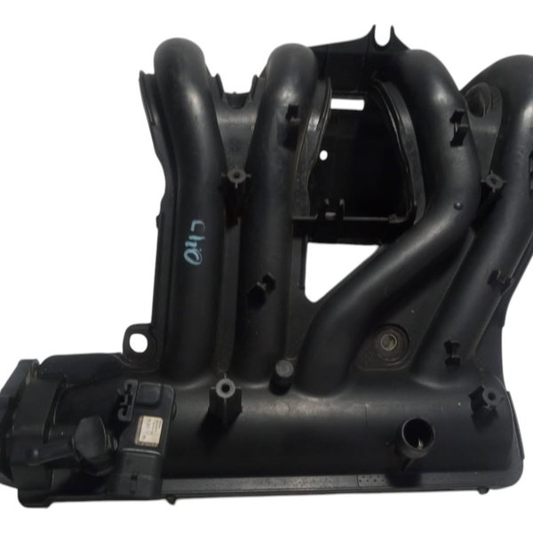 Coletor Admissão Renault Clio 1.0 8v