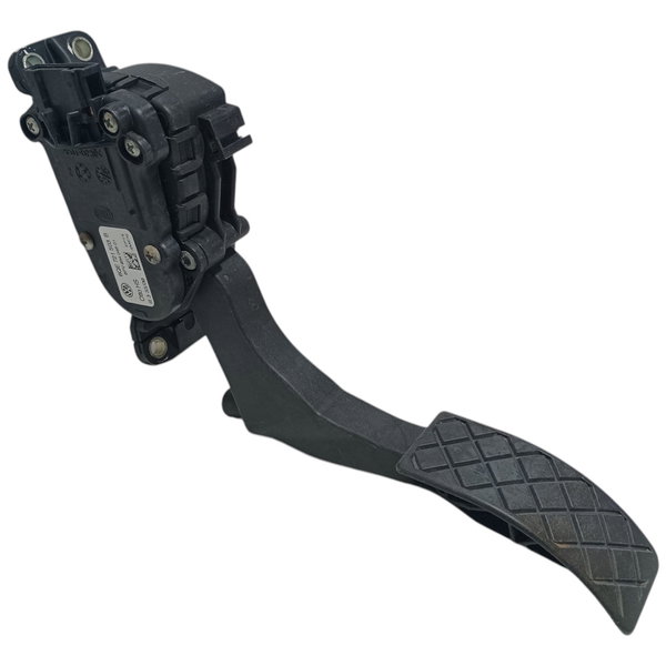 Pedal Acelerador Eletrônico Vw Gol G5 2009