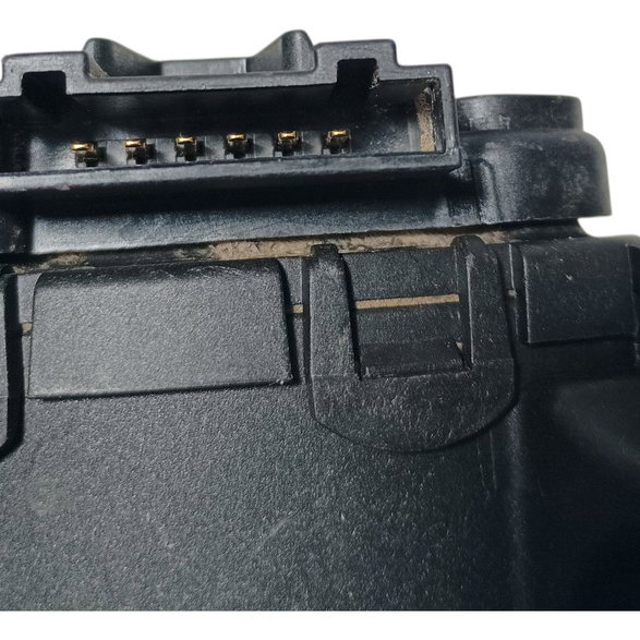 Pedal Acelerador Eletrônico Vw Gol G5 2009