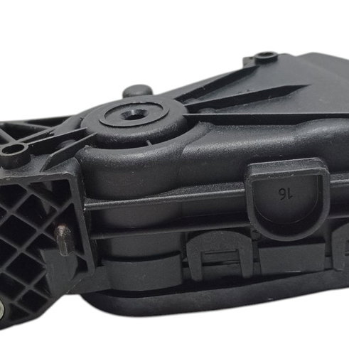 Pedal Acelerador Eletrônico Vw Gol G5 2009