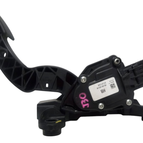 Pedal Acelerador Hyundai Hb20 2014