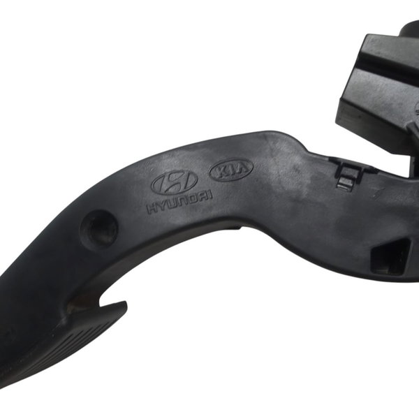 Pedal Acelerador Hyundai Hb20 2014
