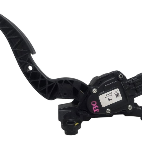 Pedal Acelerador Hyundai Hb20 2014