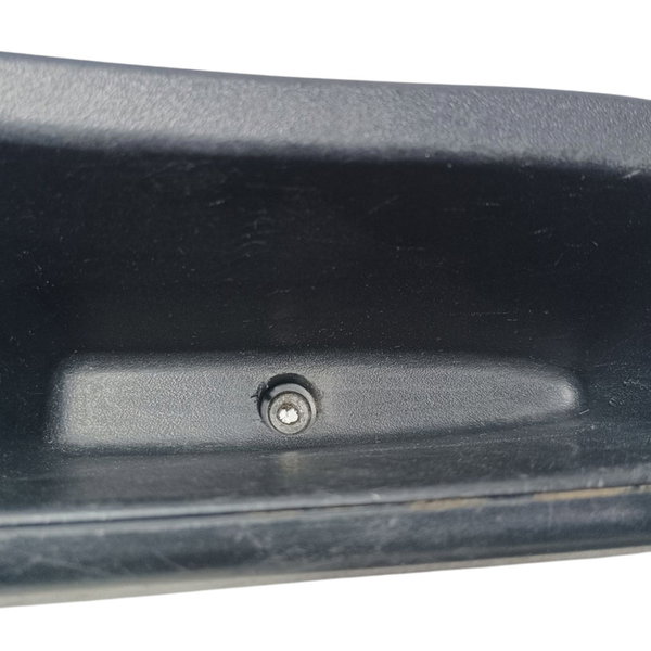 Puxador Porta Dianteira Direita Gm Zafira 2002