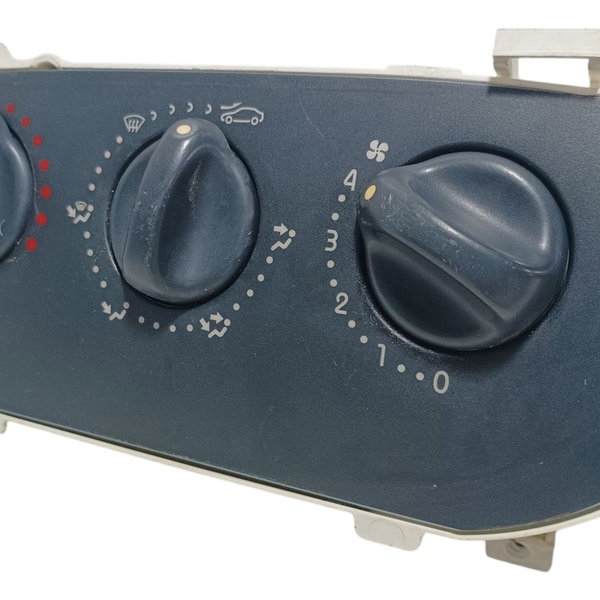 Comando Ar Ventilado Renault Clio 2006