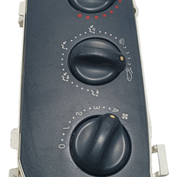 Comando Ar Ventilado Renault Clio 2006
