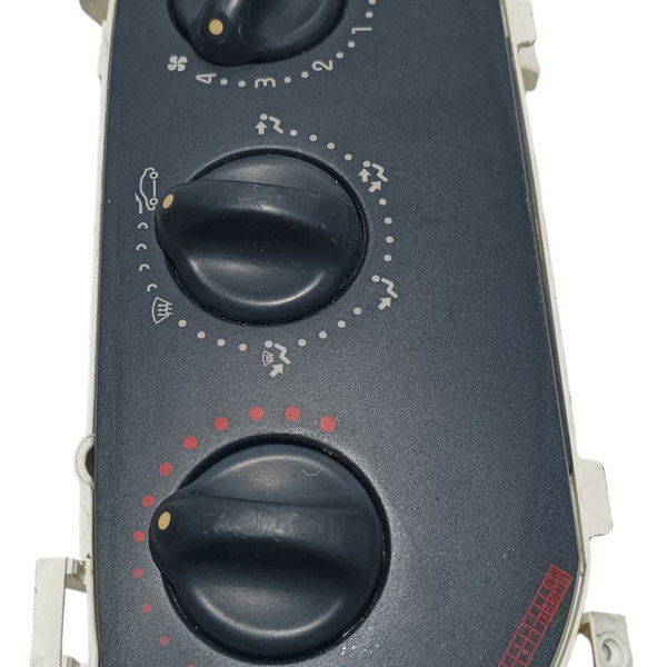 Comando Ar Ventilado Renault Clio 2006