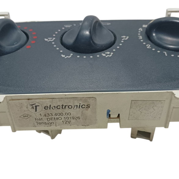 Comando Ar Ventilado Renault Clio 2006