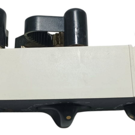 Comando Ar Ventilado Renault Clio 2006