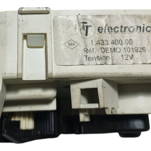 Comando Ar Ventilado Renault Clio 2006