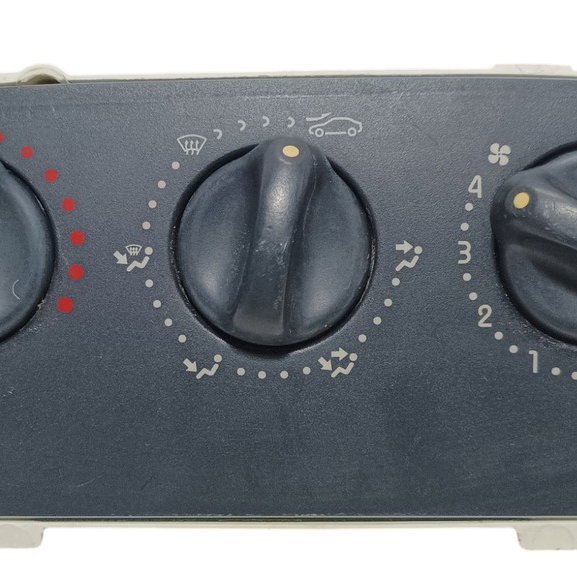 Comando Ar Ventilado Renault Clio 2006