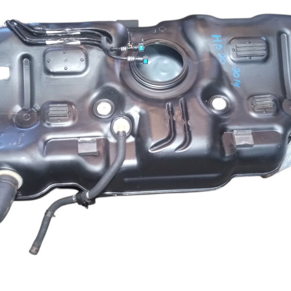 Tanque Combustível Hyundai Hb20 2014 Usado