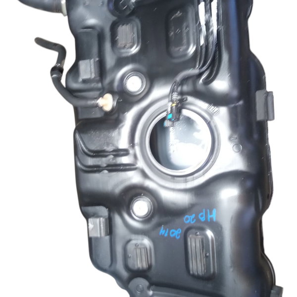 Tanque Combustível Hyundai Hb20 2014 Usado