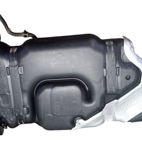Tanque Combustível Hyundai Hb20 2014 Usado