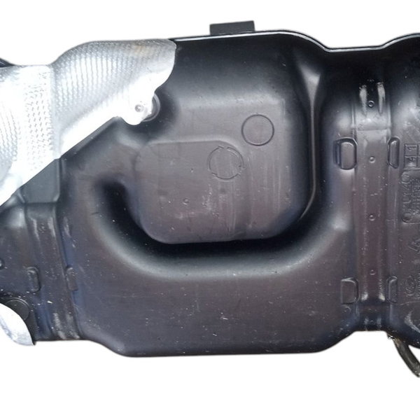 Tanque Combustível Hyundai Hb20 2014 Usado