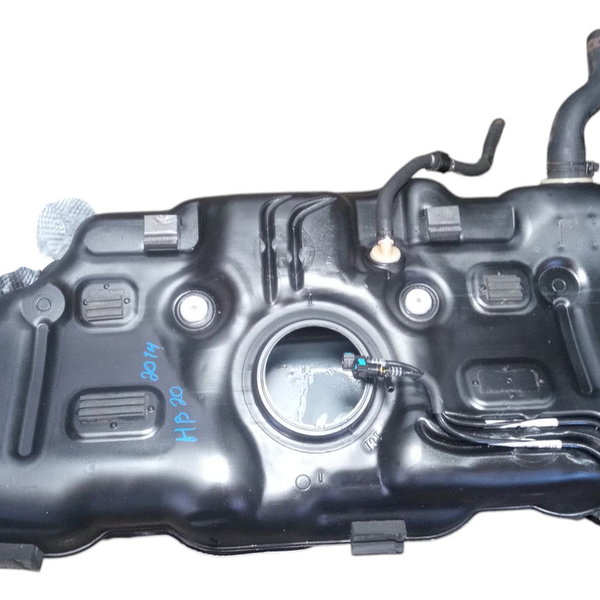 Tanque Combustível Hyundai Hb20 2014 Usado