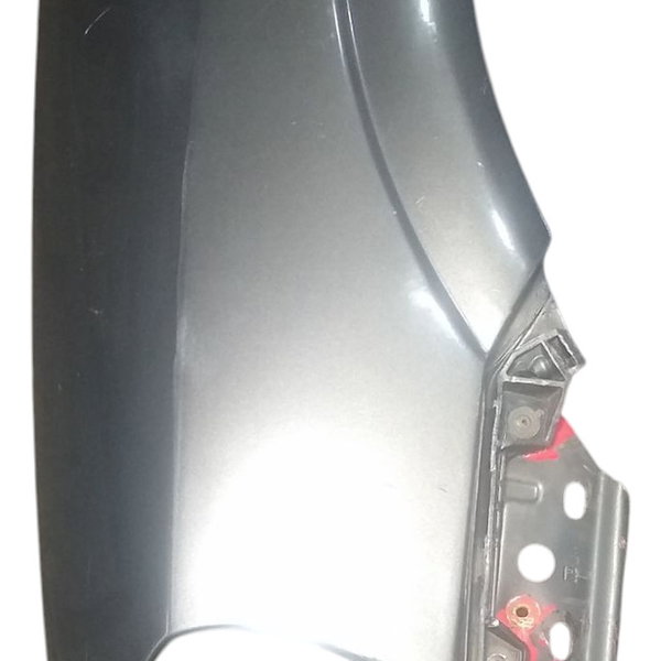 Paralama Dianteiro Esquerdo Gm Astra 2000 Detalhes Usado