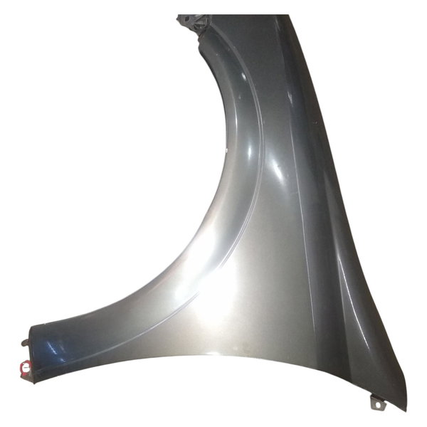 Paralama Dianteiro Esquerdo Gm Astra 2000 Detalhes Usado