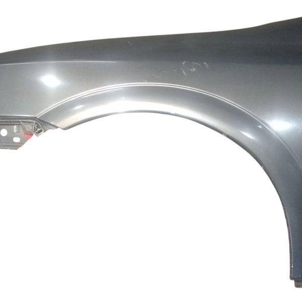 Paralama Dianteiro Esquerdo Gm Astra 2000 Detalhes Usado