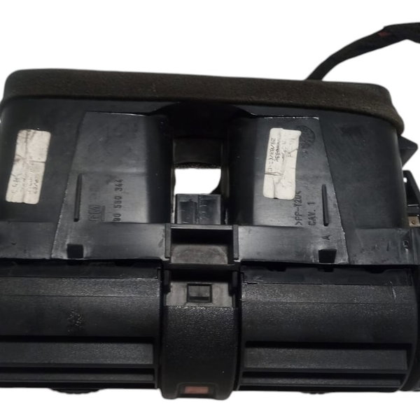 Difusor Central Botão Alerta Gm Astra 2007