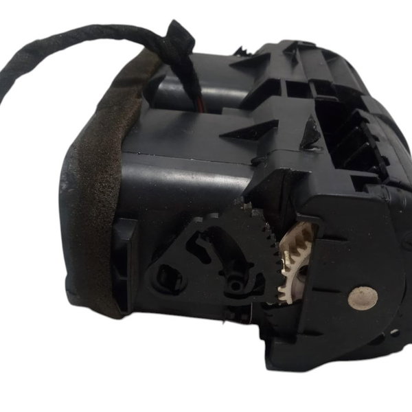 Difusor Central Botão Alerta Gm Astra 2007