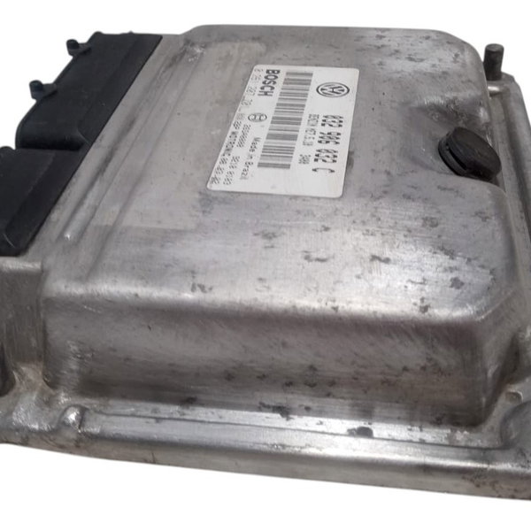 Módulo Injeção Vw Golf 1.6 2004 032906032c