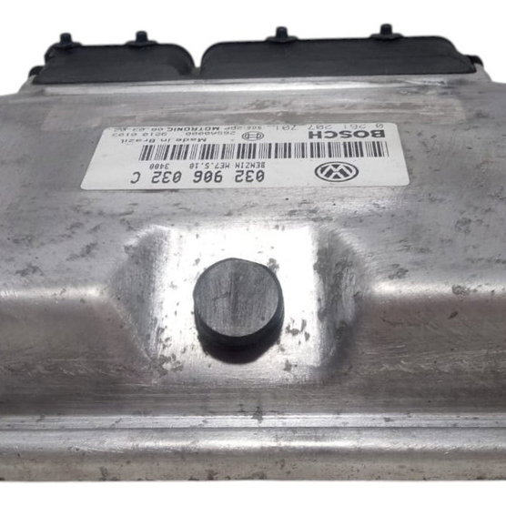 Módulo Injeção Vw Golf 1.6 2004 032906032c