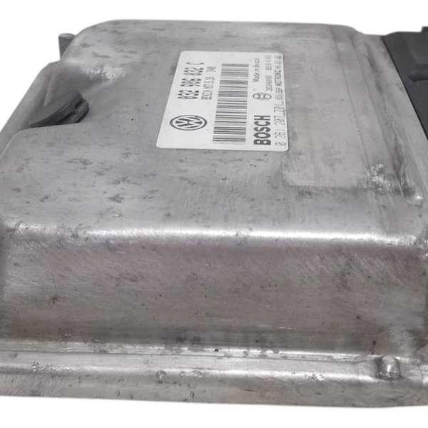 Módulo Injeção Vw Golf 1.6 2004 032906032c