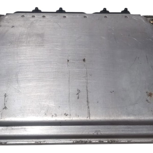 Módulo Injeção Vw Golf 1.6 2004 032906032c