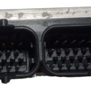 Módulo Injeção Vw Golf 1.6 2004 032906032c