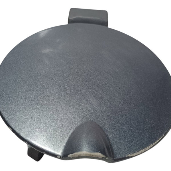 Portinhola Tanque Combustível Gm Monza 1996 Cinza-escuro