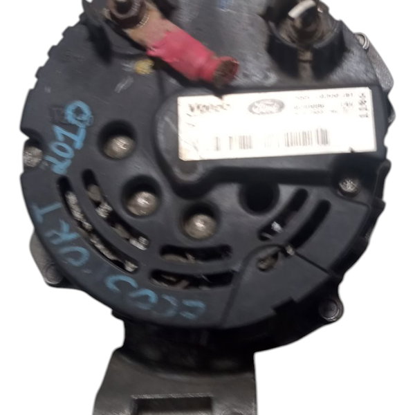 Alternador Ford Ecosport 1.6 2010 Zetec Usado