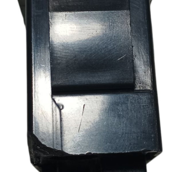 Botão Ventilação Interna Hafei Towner 2011