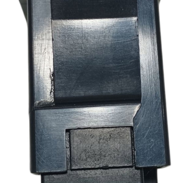 Botão Ventilação Interna Hafei Towner 2011
