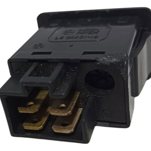 Botão Ventilação Interna Hafei Towner 2011