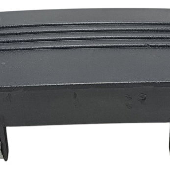 Moldura Painel Comando Ar Fiat Palio 2001