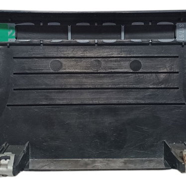 Moldura Painel Comando Ar Fiat Palio 2001