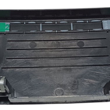 Moldura Painel Comando Ar Fiat Palio 2001