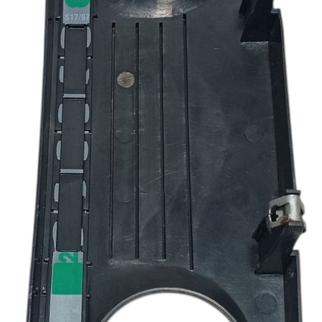 Moldura Painel Comando Ar Fiat Palio 2001